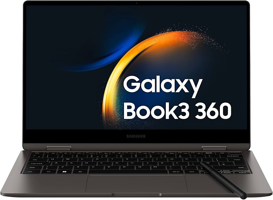 Samsung Galaxy Book3 360