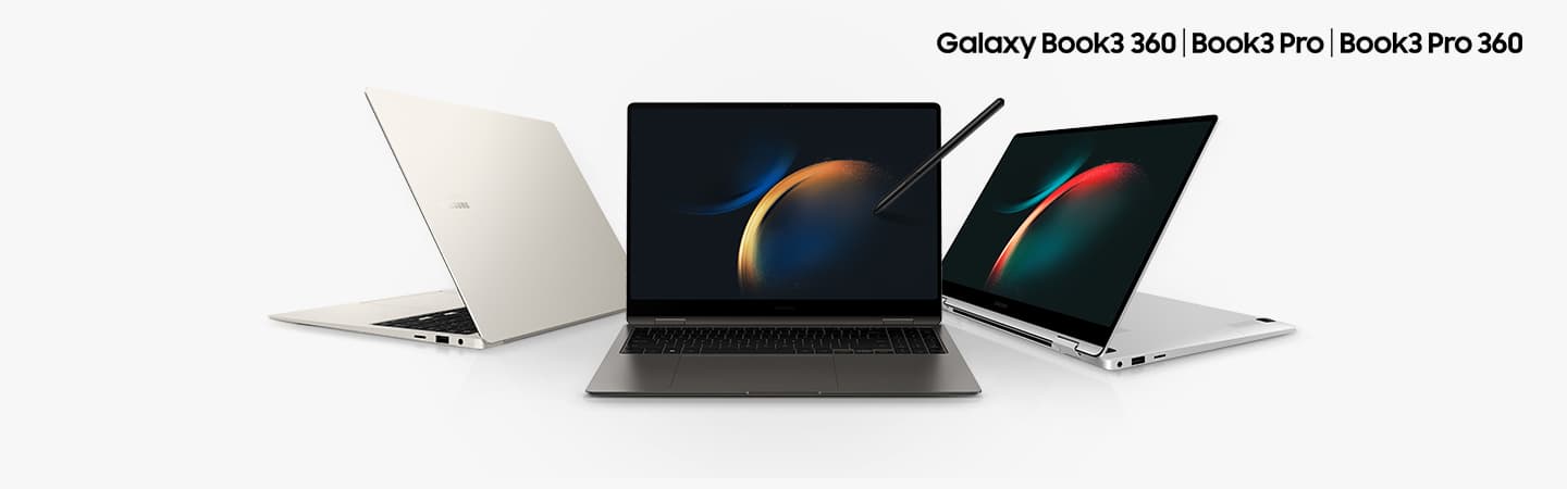 Samsung Galaxy Book3 360
