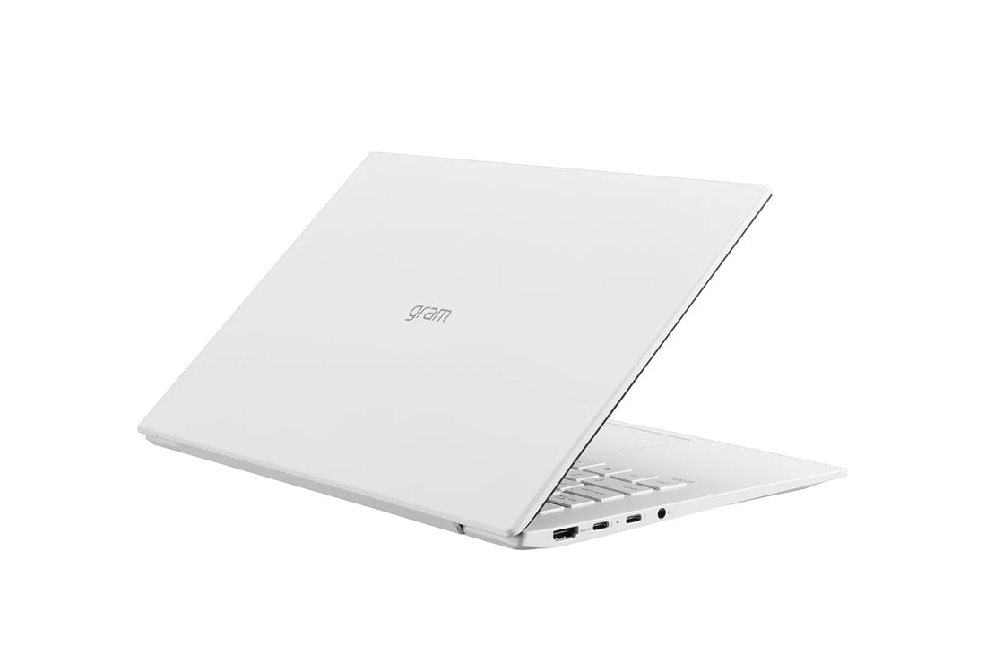 LG Gram 14"