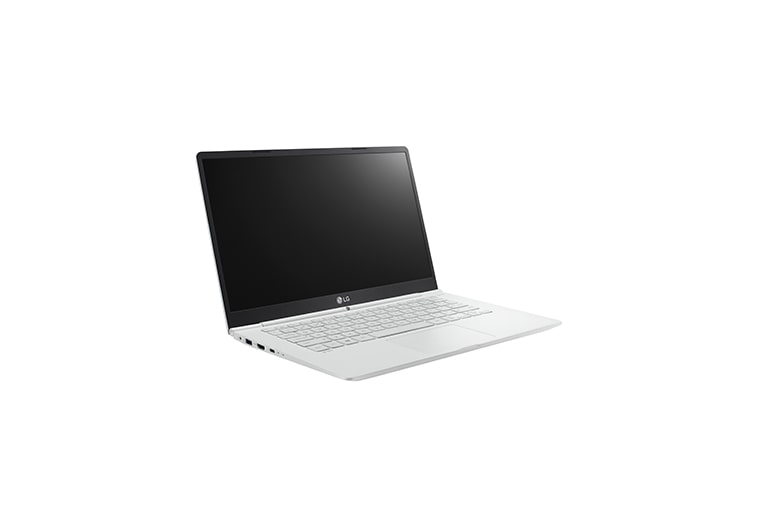 LG Gram 14"