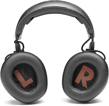 JBL Quantum ONE